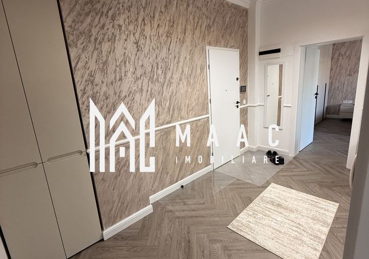 Apartament 3 camere decomandat | Hipodrom 4, Sibiu | 75 mp, lift, 2024 - Poză 4