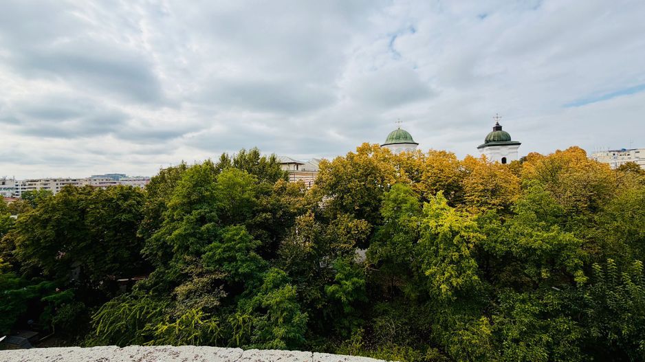 3 camere Splaiul Unirii | Radu Voda | Marasesti | bloc 1996 - Poză 21