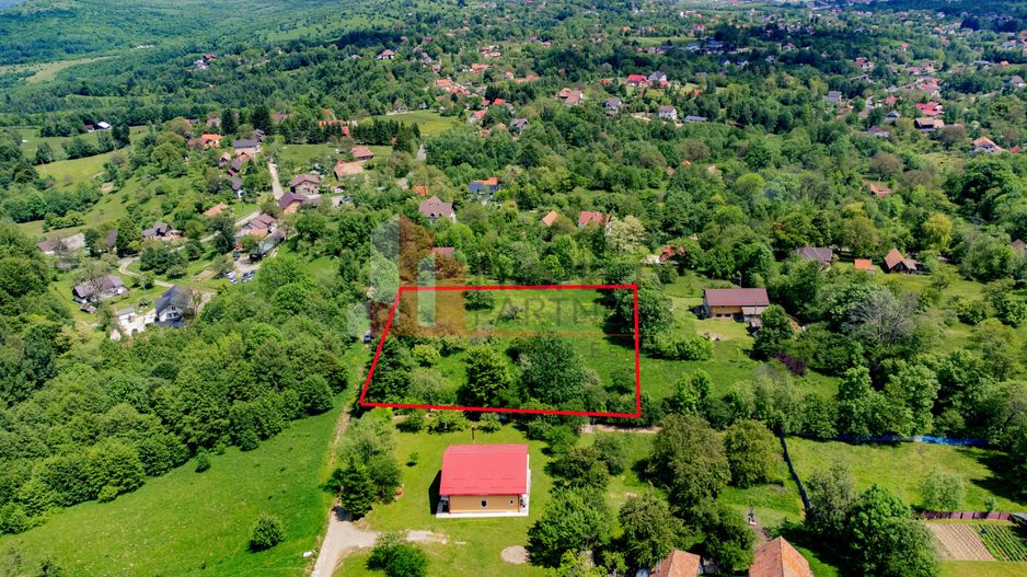 Teren cu livada Bran/ Predelut - Poză 10