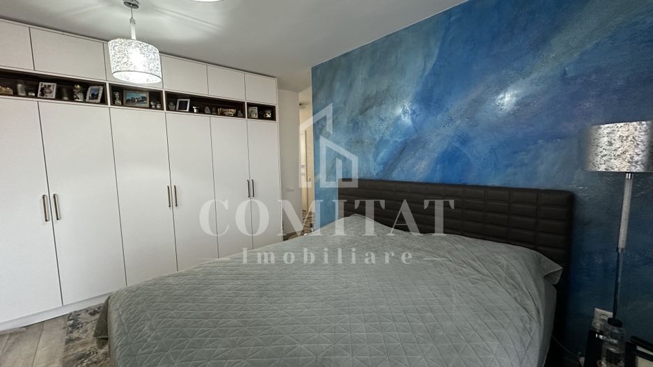 Apartament 3 camere | Terasa | Zona Bazei Sportive - FLORESTI - Poză 2
