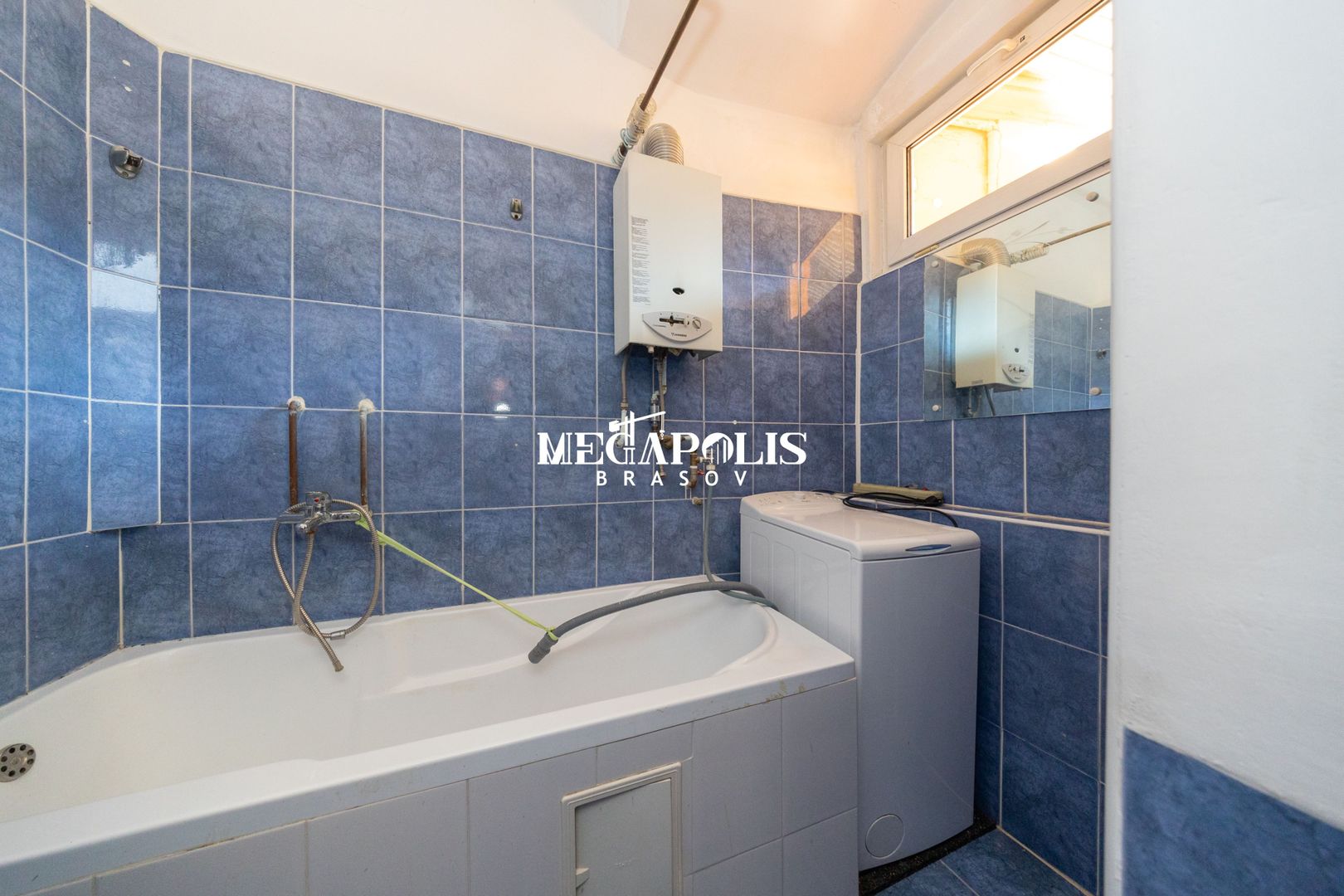 Apartament 2 camere | Piața Sfatului – Centrul Istoric | 50 mp - Poză 17