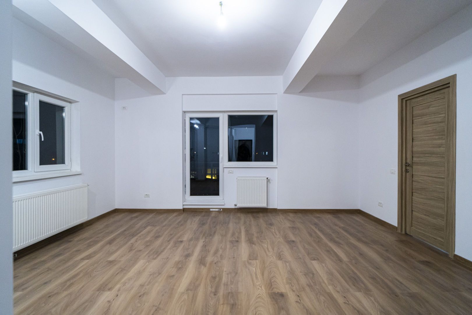 Militari - Pacii - Drumul Belsugului, ap. 2 camere, bloc nou, balcon! - Poză 1