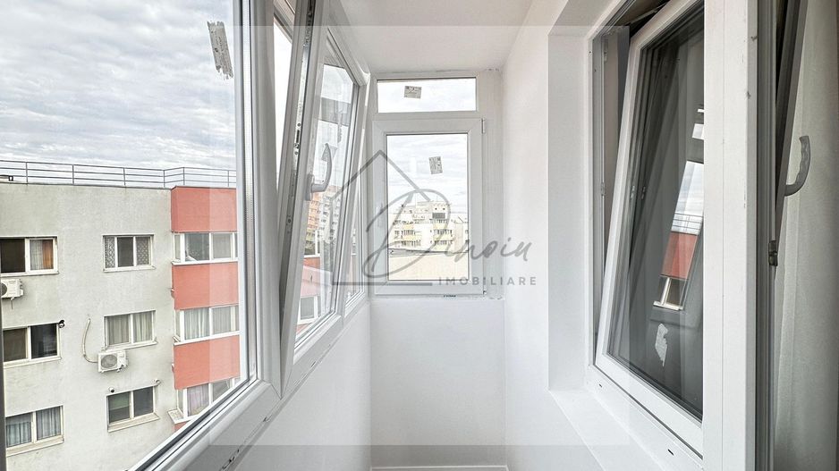 COM 0% I Apartament 2 cam TEI I Parc roata I renovat total 2025, 40 mp - Poză 6