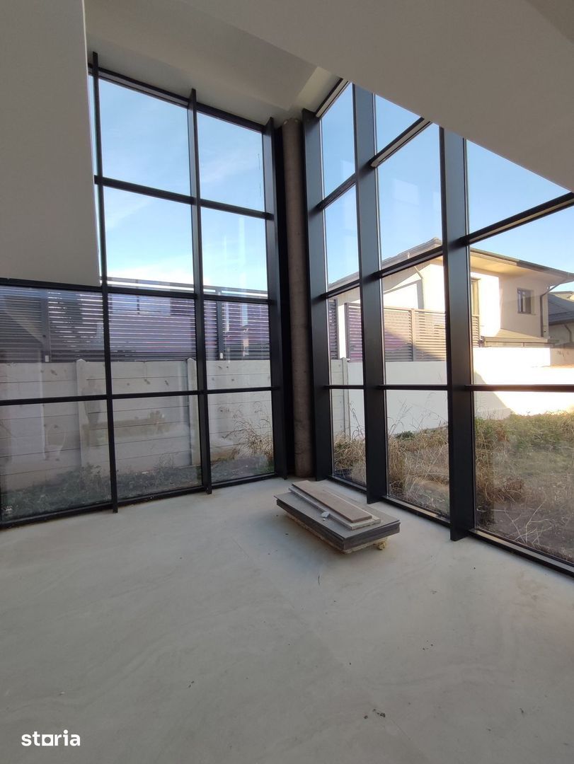 Vila deosebita, Matei Millo, 7 camere, langa padure - Poză 6