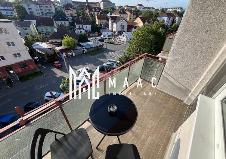 Apartament 4 camere | Sibiu , Ștrand | 84mp - Poză 14