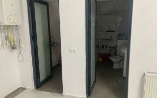 Spațiu comercial 85 mp, Dămăroaia – Jiului, vad stradal - Poză 5