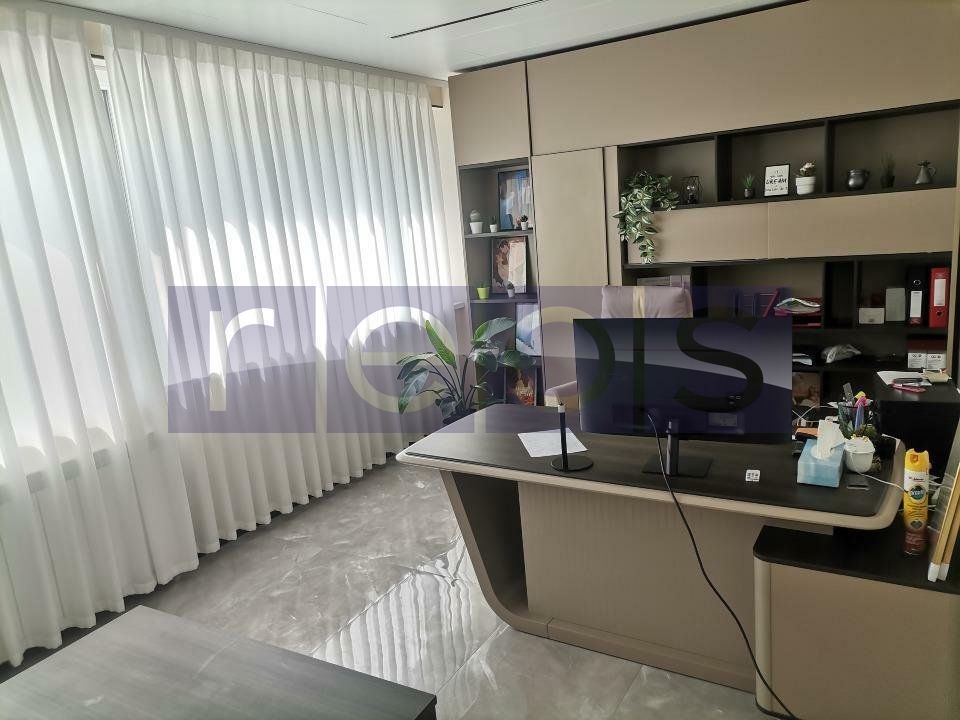 VANZARE -6 CAMERE -SPATIU BIROU -TIMPURI NOI -UNIRII - Poză 6