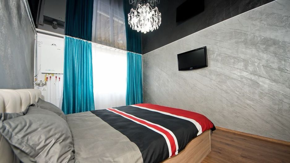 Garsoniera de vanzare Tiglina 1, AFACERE LA CHEIE!!! - Poză 1