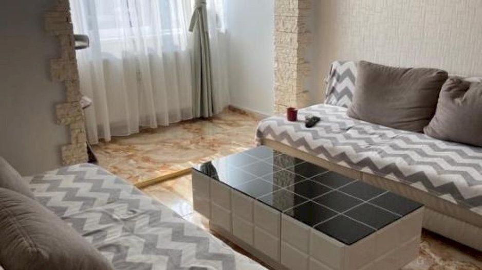 Vanzari Apartament 4 camere de vanzare Veteranilor - Poză 9