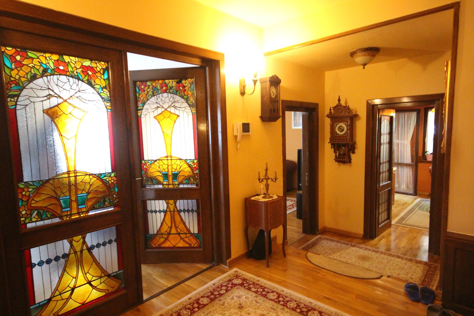 Casa individuala zona Soarelui - Poză 32