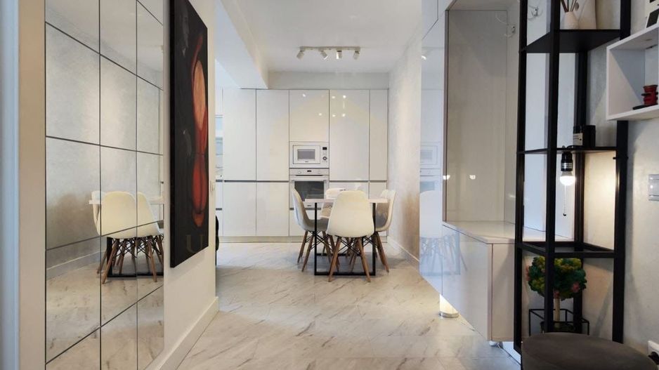 Inchiriere apartament 2 camere, zona Iulius Mall - Poză 4