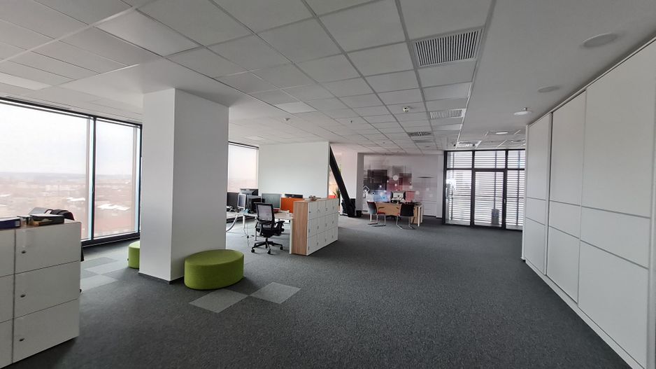 Spații de birouri de la 200 mp la 800 mp - Poză 16