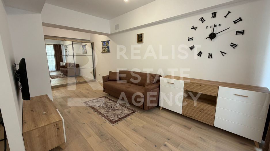 Chirie, apartament, 2 camere, First Estates Pipera, București - Poză 8