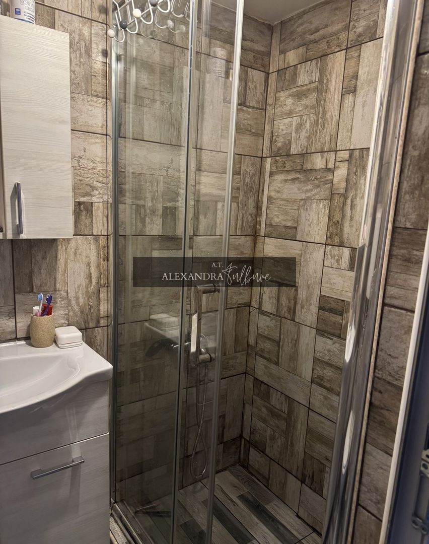 Apartament 2 camere | Gheorgheni – Str. Alverna | Parter înalt - Poză 8