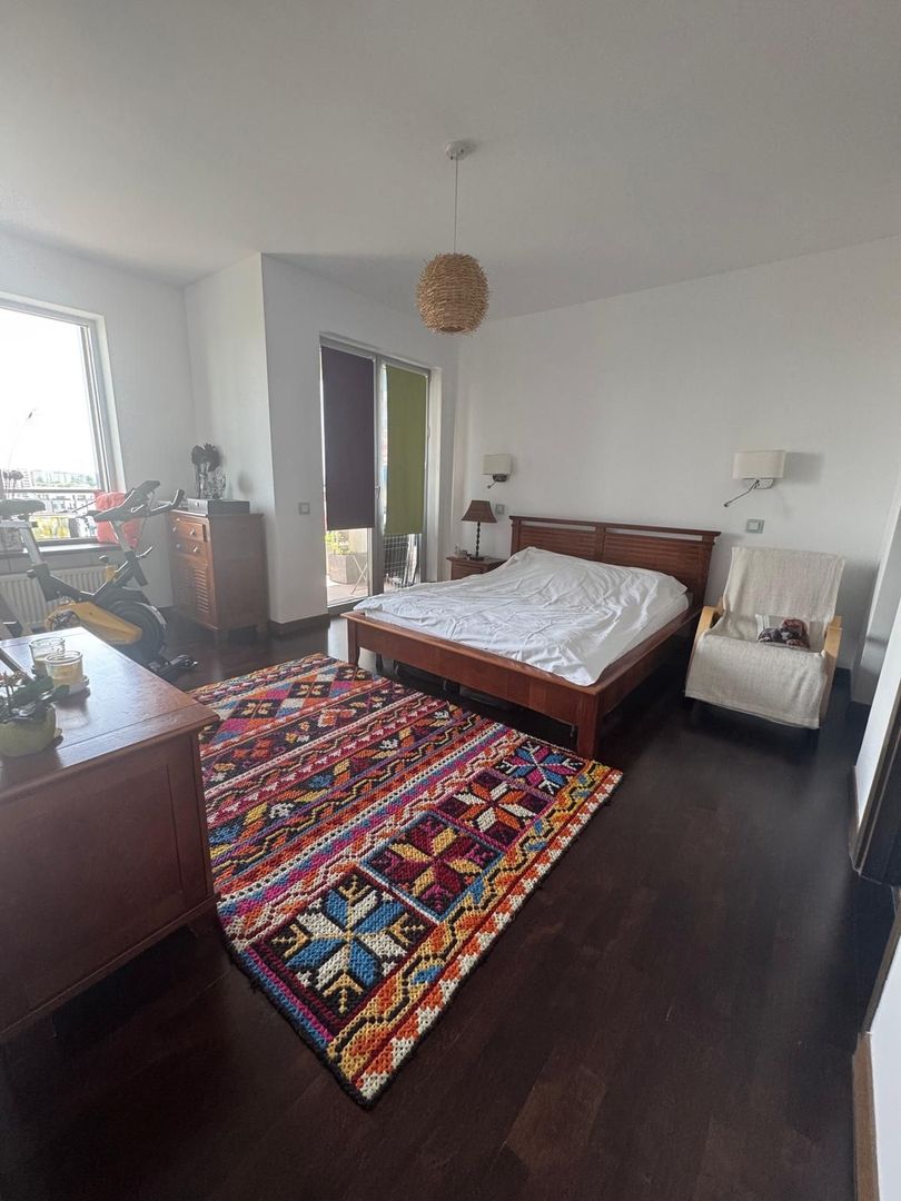 De vanzare Apartament 4 camere Asmita Gardens Vacaresti Tineretului - Poză 2