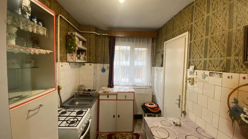 Apartamente 3 camere de vânzare Lugoj - Poză 6