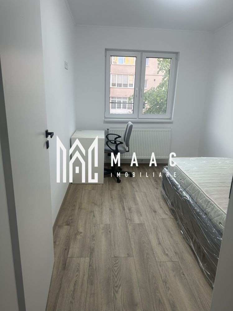 Apartament 3 camere  | 45 MPU | Vasile Aaron - Poză 5
