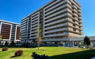 Vânzare apartament cu 2 camere în Complexul Rezidențial Copou Garden - Poză 2