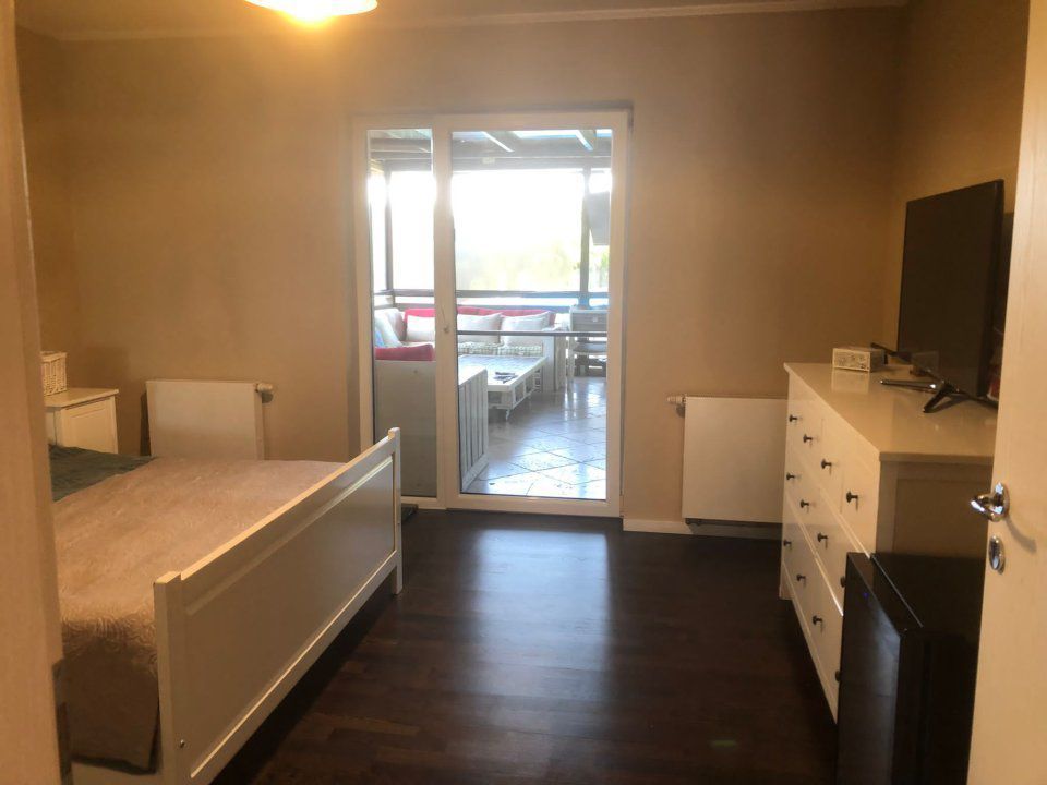 CASA INDIVIDUALA PE PARTER  URSENI 160 MP - Poză 13