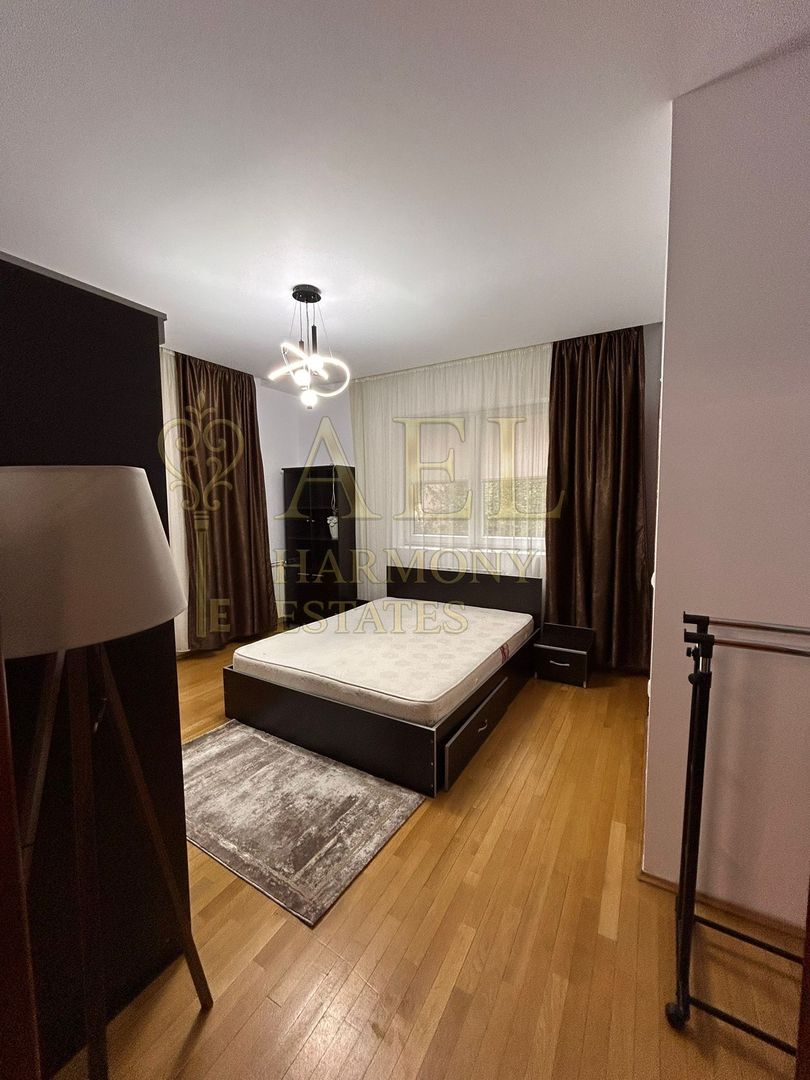 Apartament 4 camere de Inchiriat / Nordului / Herastrau - Poză 8