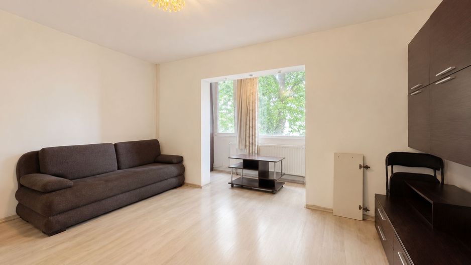 COMISION 0% | Apartament 1 Camera | Zona Liviu Rebreanu | Decomandat. - Poză 4