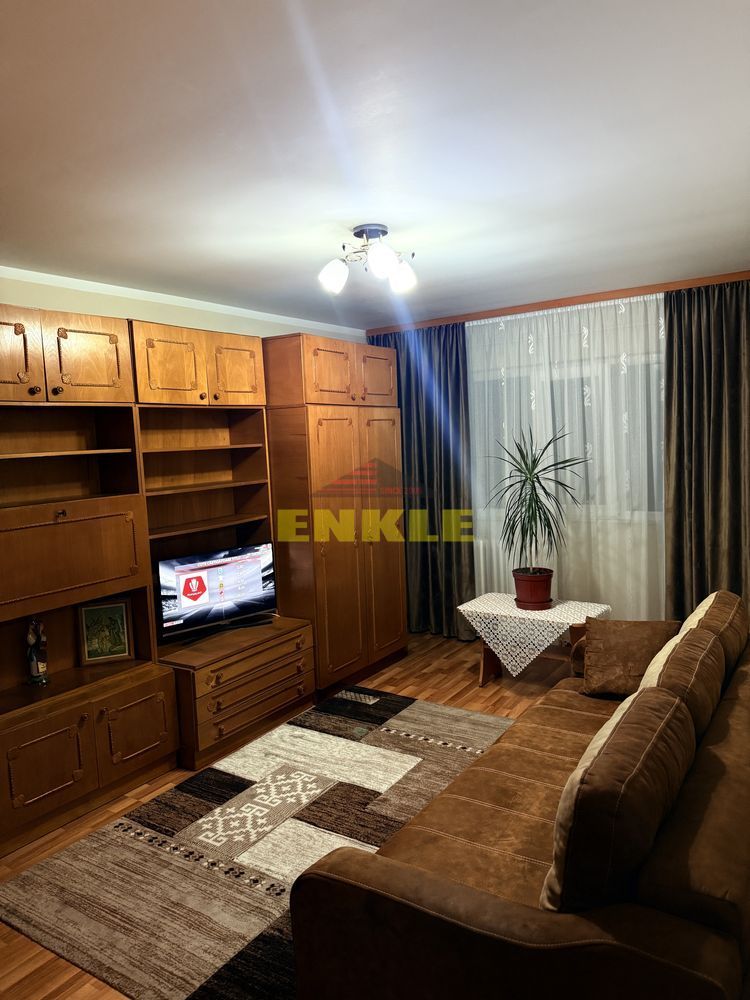 Apartament 2 camere Bucovina Liceul Economic - Poză 3