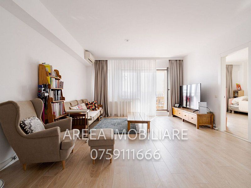 Apartament luxos,luminos,foarte spatios in Erou Iancu Nicolae-Oferta atractiva - Poză 10