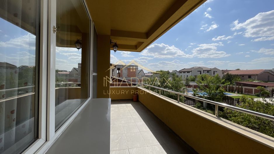 Masterpiece villa*** Teren 651 mp//British School_Pipera - Poză 40