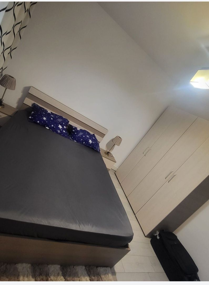 Apartament decomandat 2 camere, Tomis Nord – OMV, etaj 1, mobilat - Poză 5