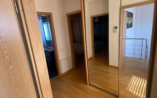 Vand Apartament 5 camere duplex-doua locuri de parcare Soseaua Nordului - Poză 4