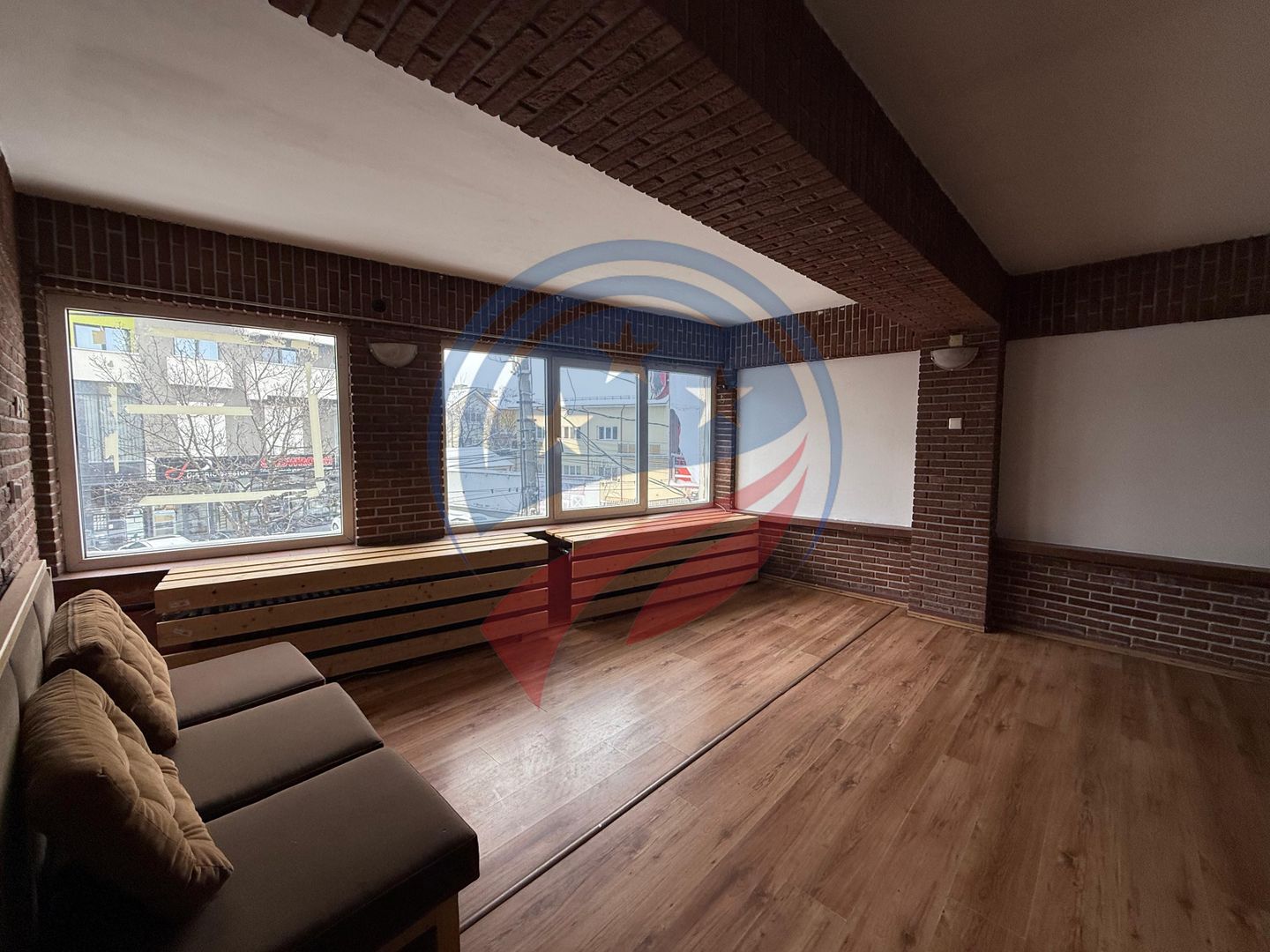 Spatiu Comercial zona Piata Chiriac - Poză 13