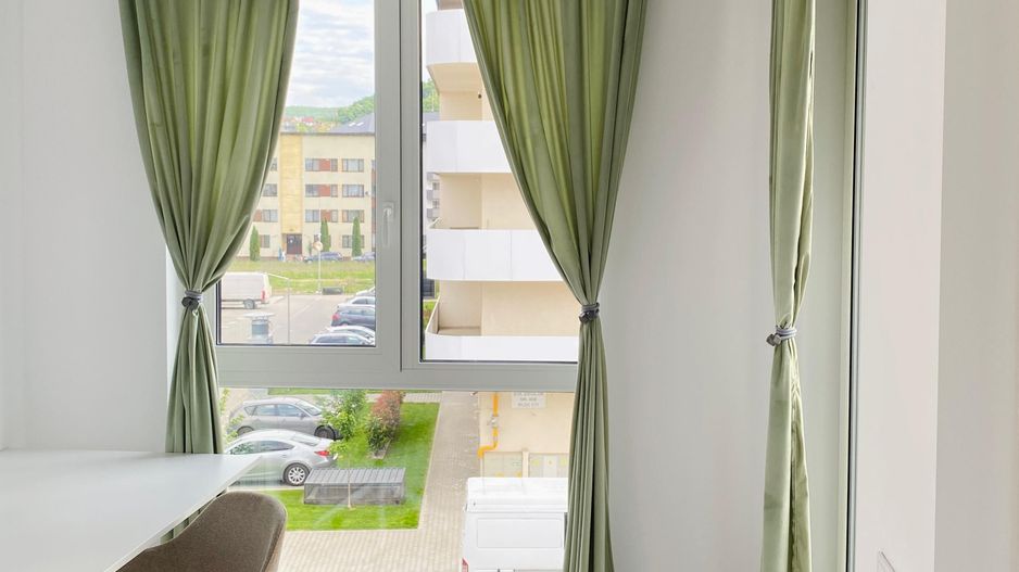 Apartament 2 camere de vânzare – Florești, Eroilor - Poză 4