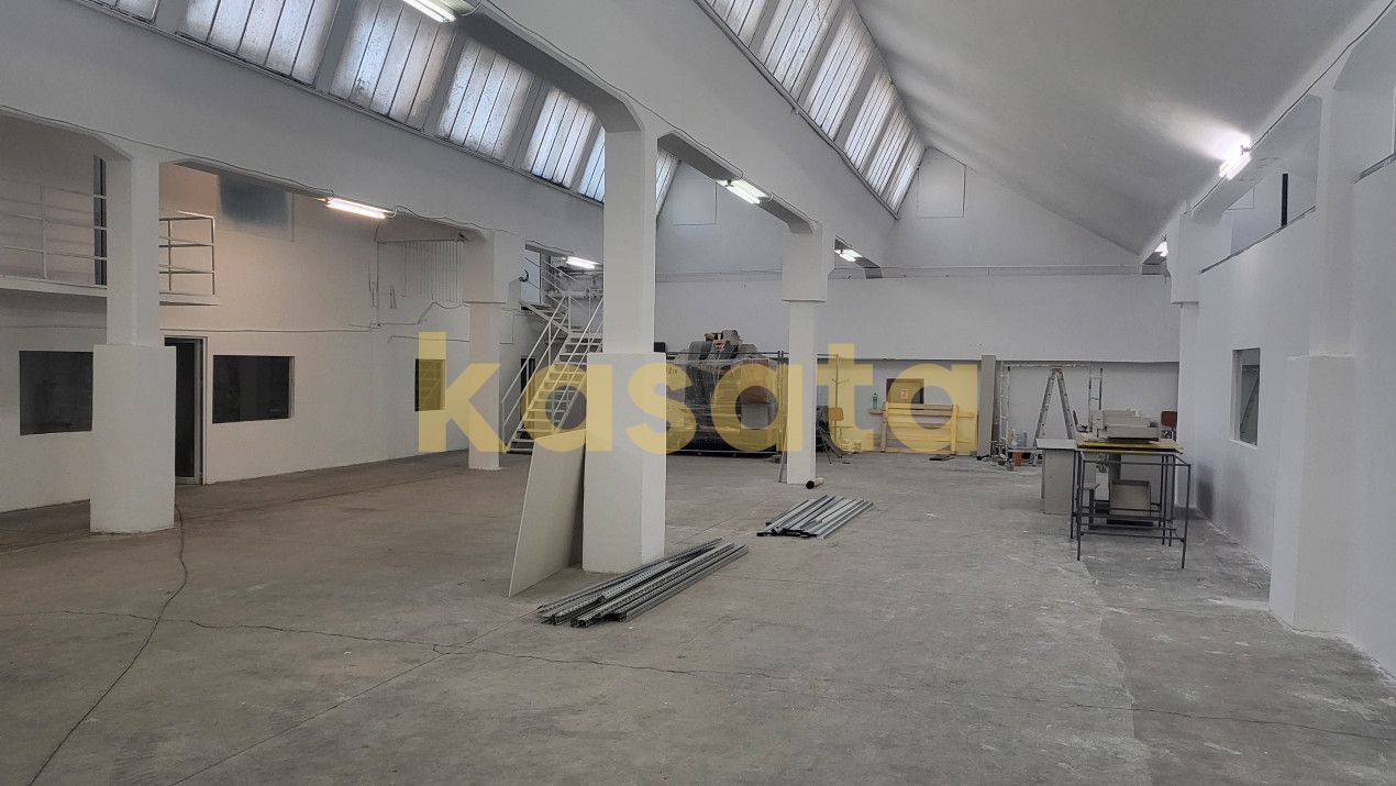 Spatiu de depozitare/productie de inchiriat-Pantelimon - Poză 4