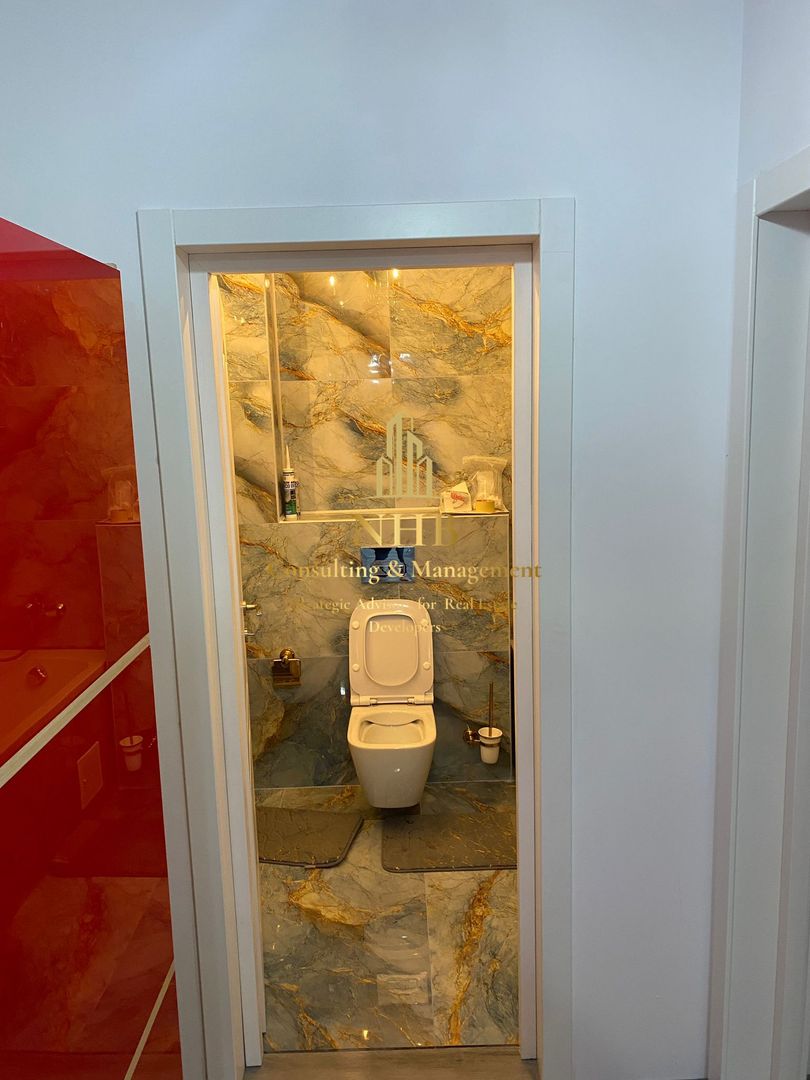 Duplex Penthouse Premium  3 camere | Prima Vista | Comision 0 - Poză 13