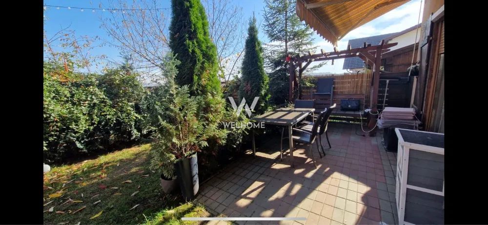 Casă de închiriat cu terasă și curte, gata de mutat – Arhitecților - Poză 8