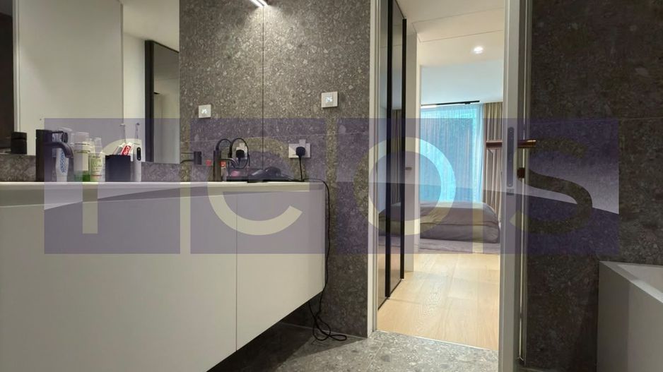 VANZARE APARTAMENT ULTRA LUX  4 C - DOROBANTI - Ministerului de Externe - Poză 20
