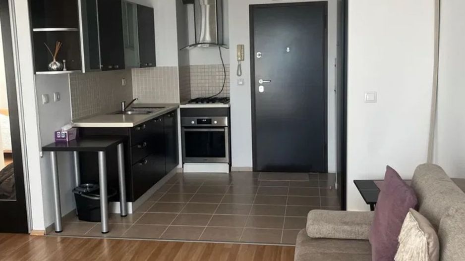 AP. 2 CAMERE - ROSE GARDEN, PARCARE, SALA DE SPORT GRATIUTA, MODERN - Poză 2