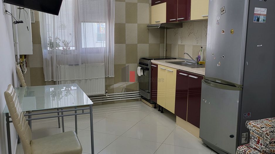 Complet echipat si mobilat; Apartamentul este inchiriat acum! - Poză 4