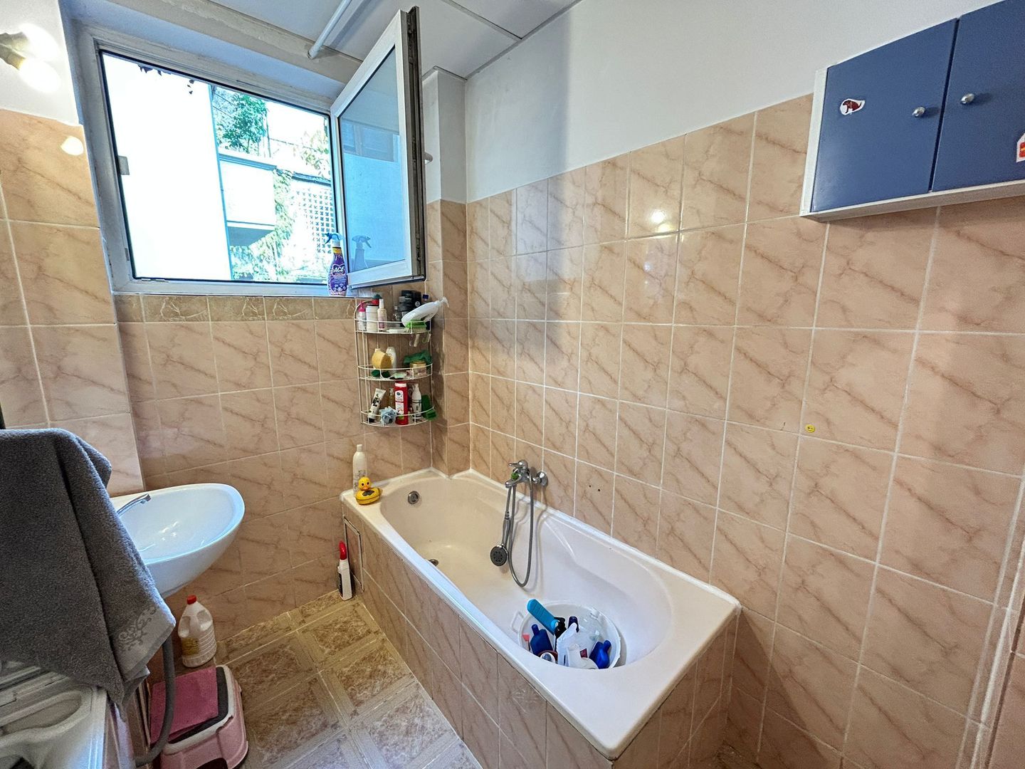 Apartament 3 camere in vila Floreasca | Turbinei - Poză 8