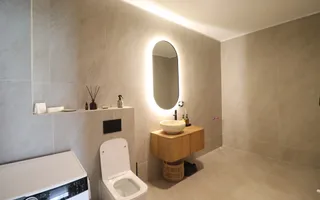 Apartament superb cu 3 camere, zona Parcul Feroviarilor! - Poză 21