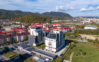 PREȚ BUN | Garsoniera | Noua | Transilvania Residence - Poză 24