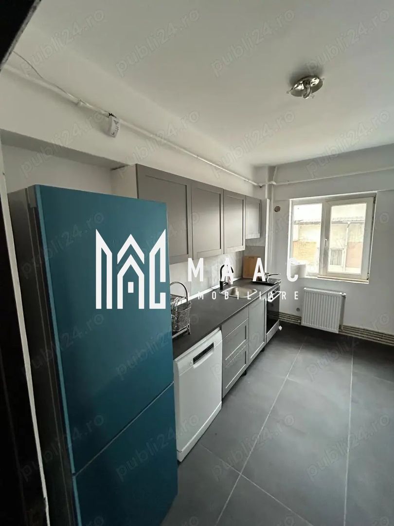 Apartament 3 camere| Ostroveni| Bloc A | Renovat - Poză 2