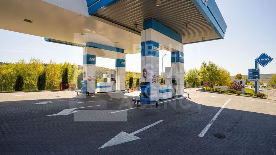 Vânzare, spațiu comercial, Satul Peresecina, raionul Orhei - Poză 10