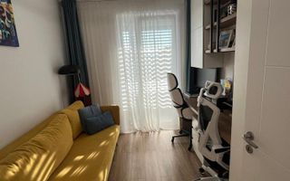 Ap 4 cam parcare și boxă, etaj 1, mobilat si utilat,Păcurari –179.000€ - Poză 5