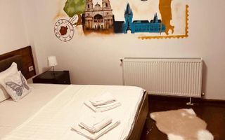 AFACERE PENSIUNE CU 8 CAMERE DE ÎNCHIRIAT - ZONA BĂNEASA - Poză 10