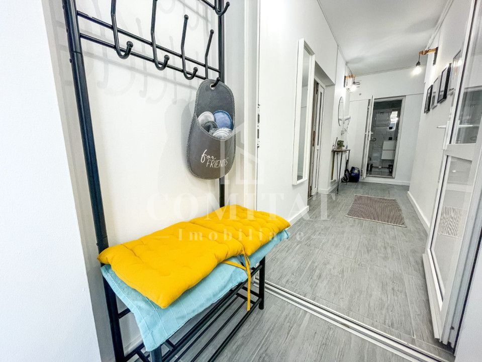 OPORTUNITATE | Apartament de vânzare | 2 camere | Zonă Centrală - Poză 8