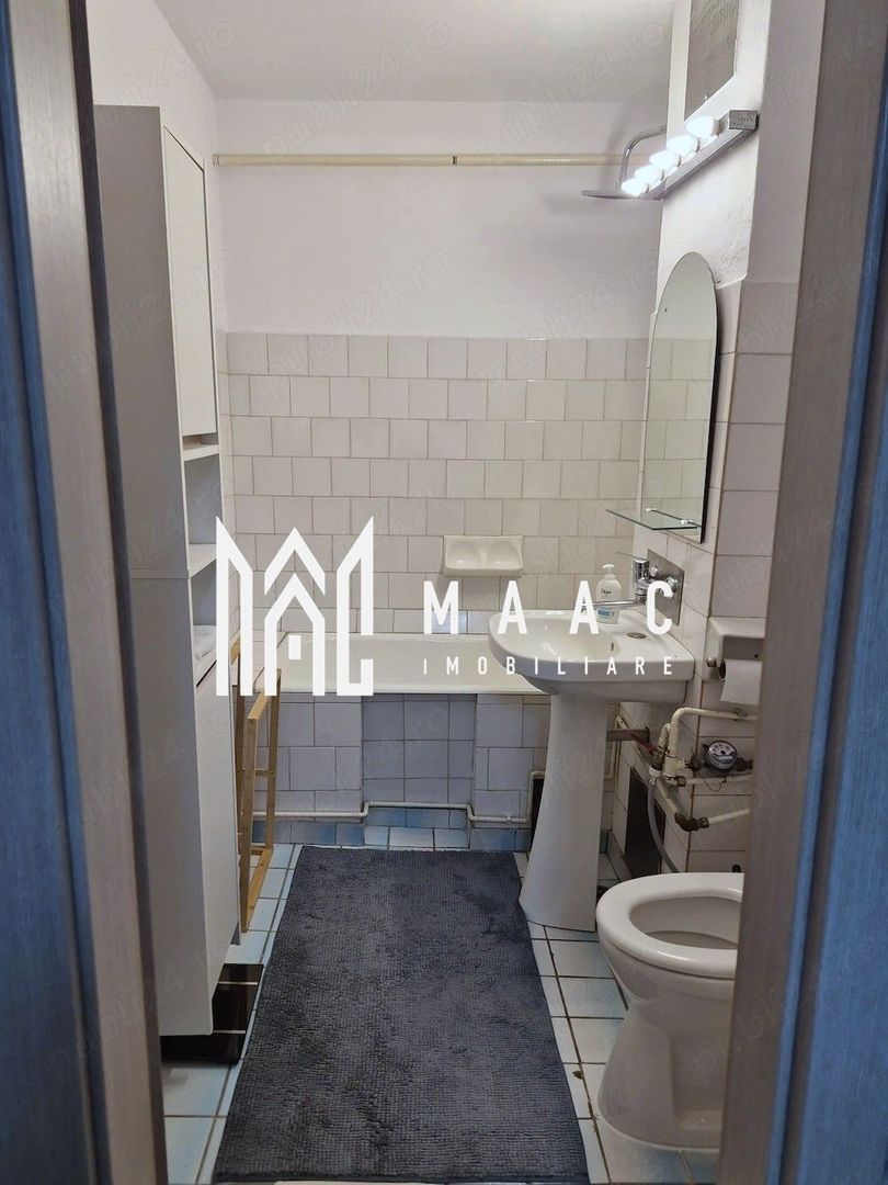 Apartament 2 Camere | Decomandat | Mihai viteazu - Poză 9