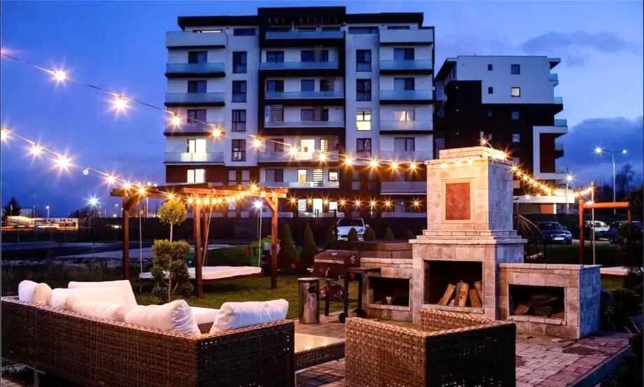 Vânzare 2 camere în complexul rezidențial Vivamus Park Residence - Poză 1