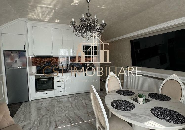 Apartament cu doua camere / Remetea - Poză 5