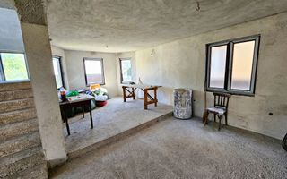 Casa la gri, S+P+M, 4 camere, 500 mp teren, Cetate, toate utilitatile - Poză 7